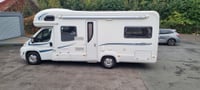 2012 Auto-Trail Apache 700 - Image 2