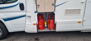 2012 Auto-Trail Apache 700 — photo 8 of 33