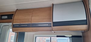 2012 Auto-Trail Apache 700 — photo 22 of 33