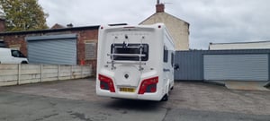 2012 Auto-Trail Apache 700 — photo 6 of 33