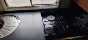2012 Auto-Trail Apache 700 — photo 29 of 33