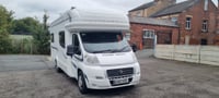 2012 Auto-Trail Apache 700 - Image 4