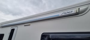 2012 Auto-Trail Apache 700 — photo 10 of 33