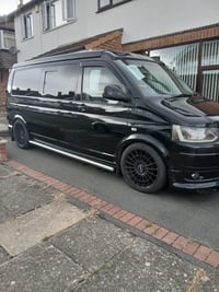 2011 Volkswagen Campervan - Image 3