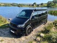 2011 Volkswagen Campervan - Image 2