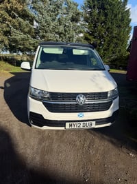 2021 Volkswagen Caravelle - Image 3