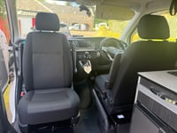 2021 Volkswagen Caravelle - Image 4