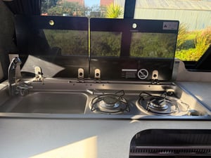 2021 Volkswagen Caravelle — photo 7 of 9
