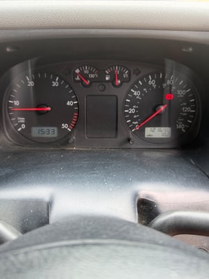 2002 Volkswagen T4 Campervan — photo 34 of 92