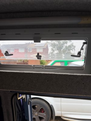 2002 Volkswagen T4 Campervan — photo 35 of 92