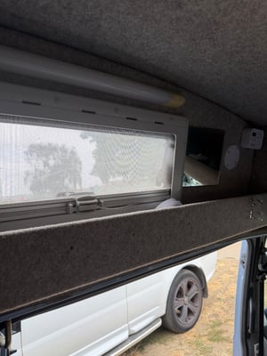 2002 Volkswagen T4 Campervan — photo 48 of 92