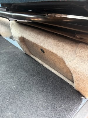 2002 Volkswagen T4 Campervan — photo 58 of 92