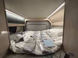 2024 Auto-Trail Expedition 68 — photo 2 of 12