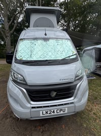 2024 Auto-Trail Expedition 68 - Image 3