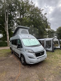 2024 Auto-Trail Expedition 68 - Image 4