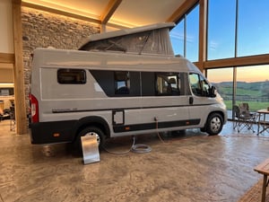 2024 Auto-Trail Expedition 68