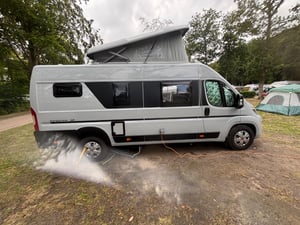 2024 Auto-Trail Expedition 68 — photo 9 of 12