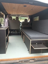 2013 Vauxhall Vivaro - Image 2