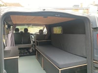 2013 Vauxhall Vivaro - Image 4