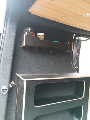 2013 Vauxhall Vivaro — photo 7 of 7