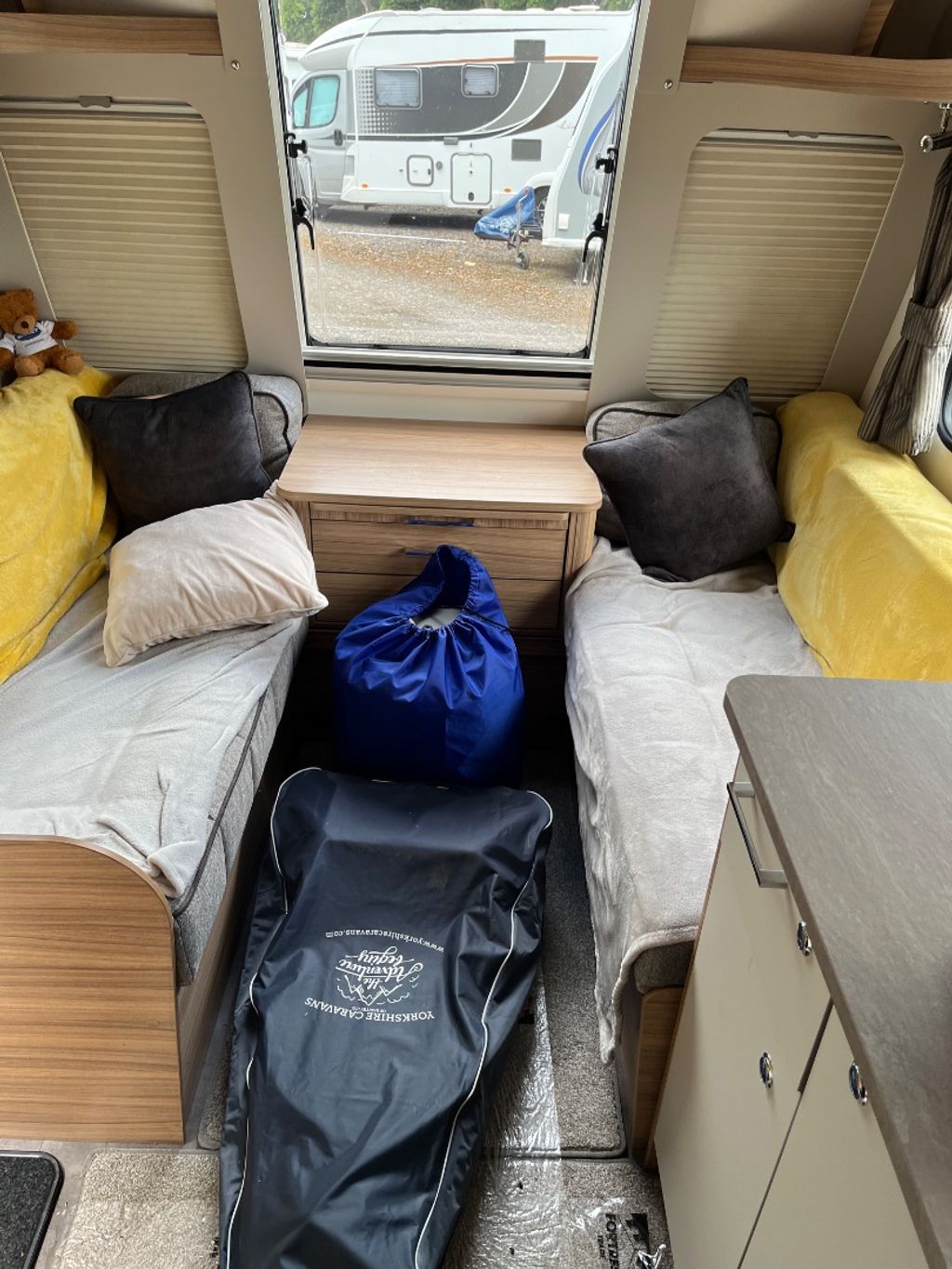 2024 Bailey 440 GT75 - Image 7