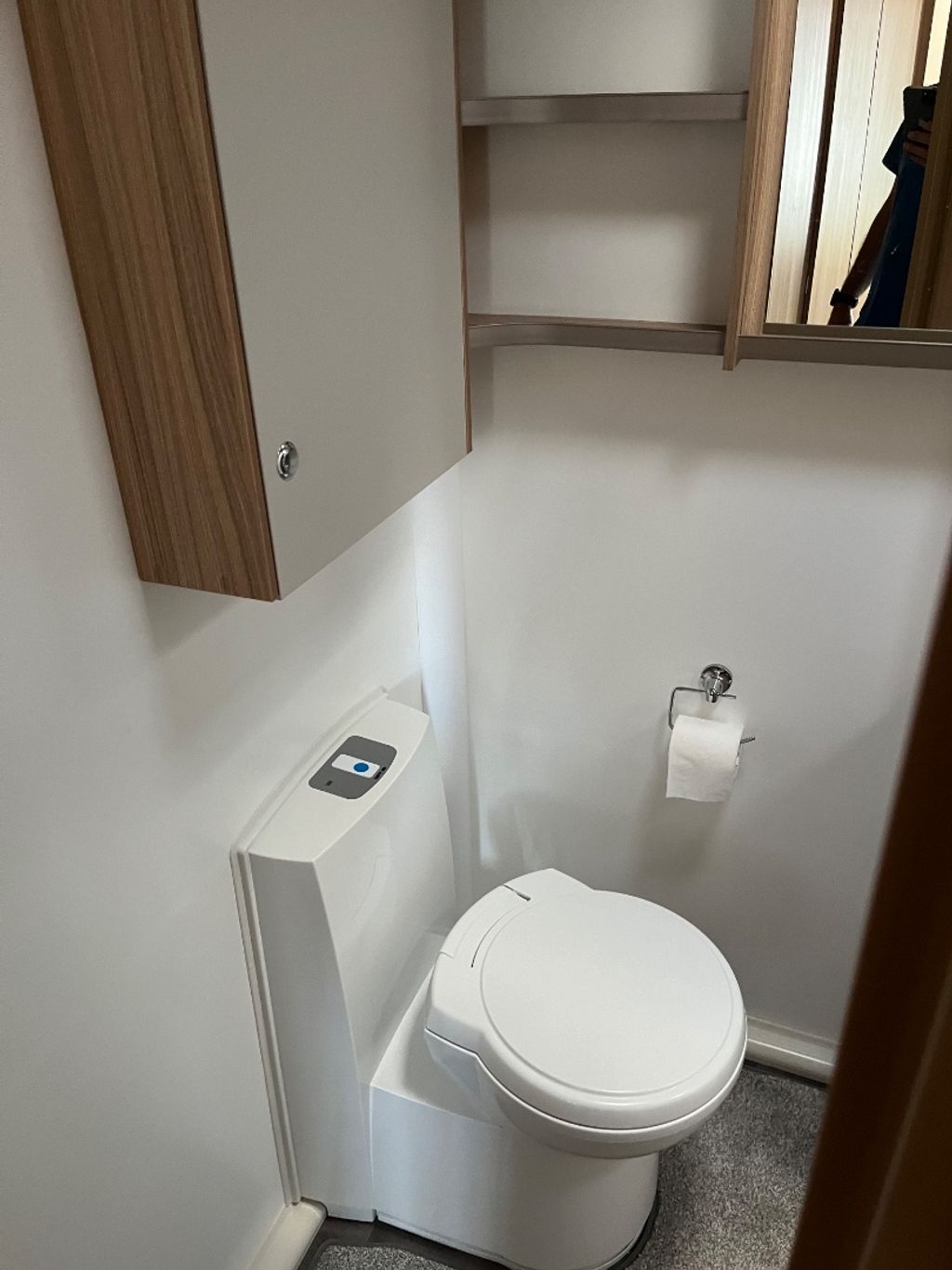 2024 Bailey 440 GT75 - Image 10