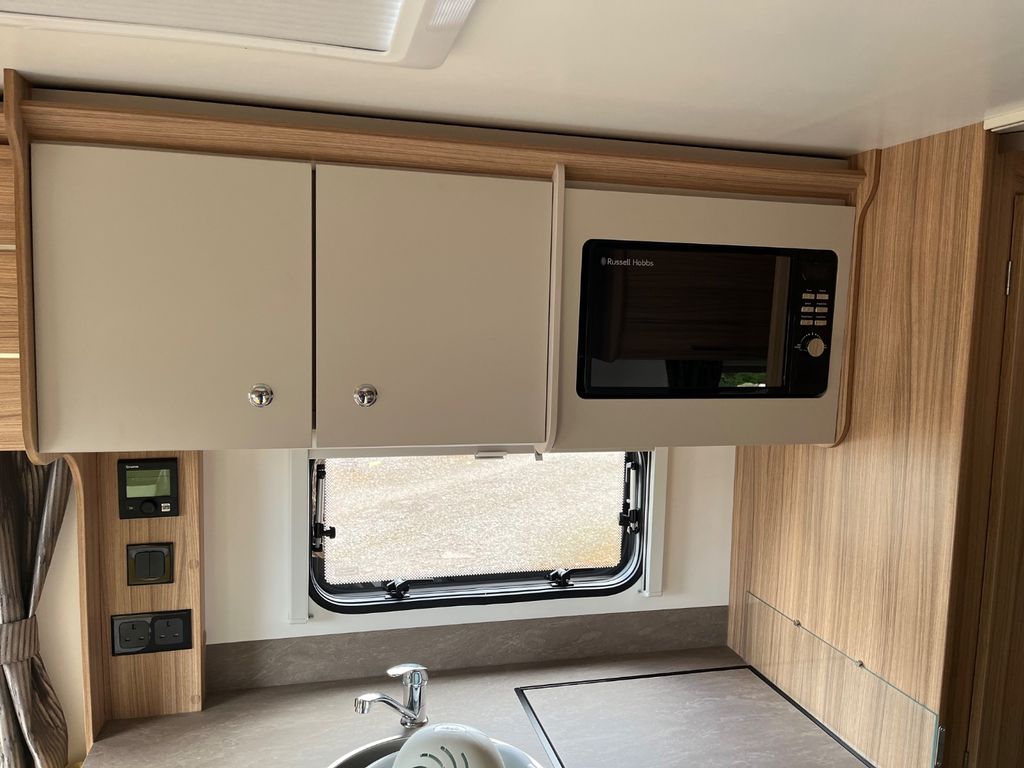 2024 Bailey 440 GT75 - Image 13