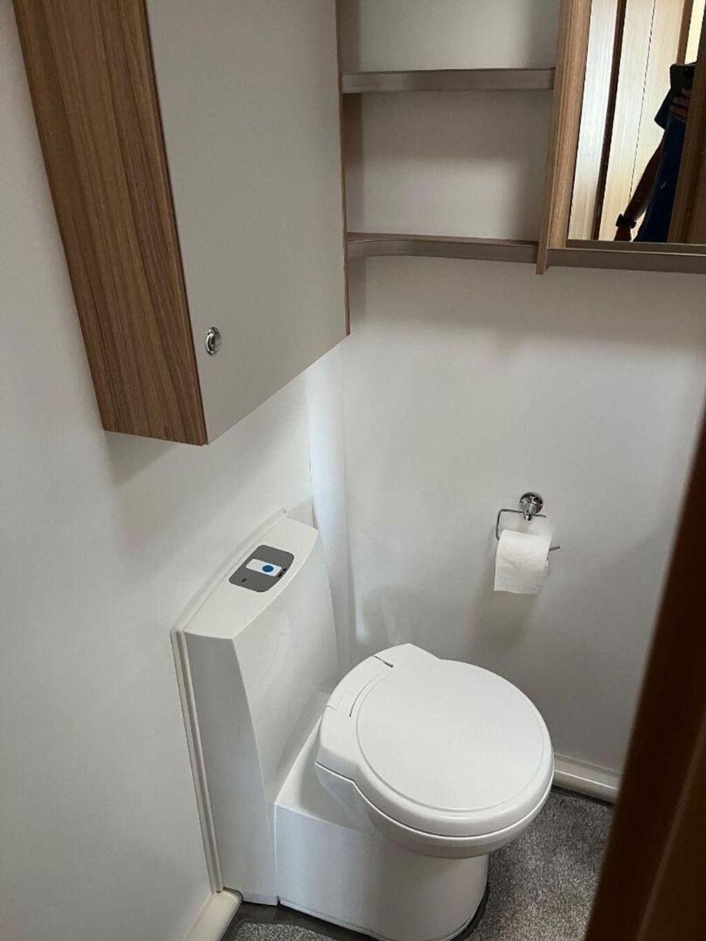 2024 Bailey 440 GT75 - Image 15