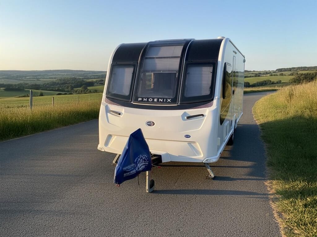 2024 Bailey 440 GT75 - Image 5