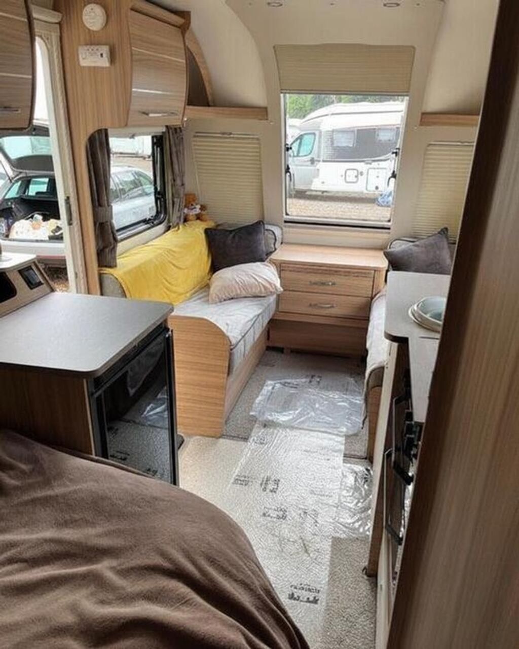 2024 Bailey 440 GT75 - Image 17