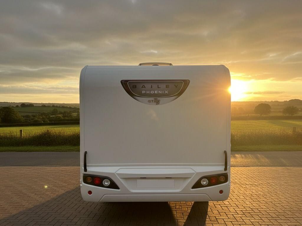 2024 Bailey 440 GT75 - Image 1