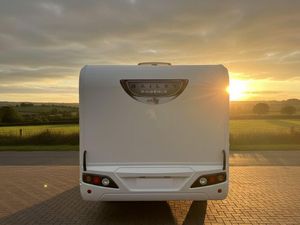 2024 Bailey 440 GT75