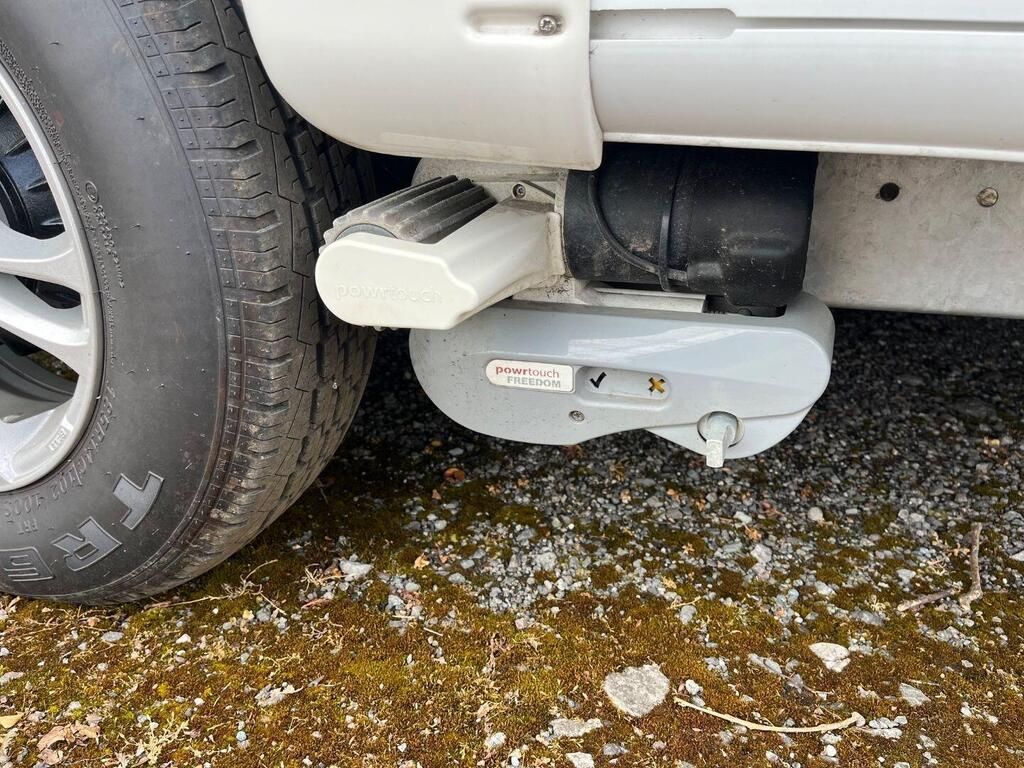 2024 Bailey 440 GT75 - Image 18