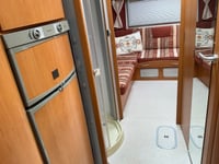 2007 Frankia Platin - Image 3