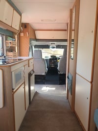 2000 autocruise stardream - Image 4