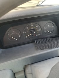 2000 autocruise stardream - Image 3