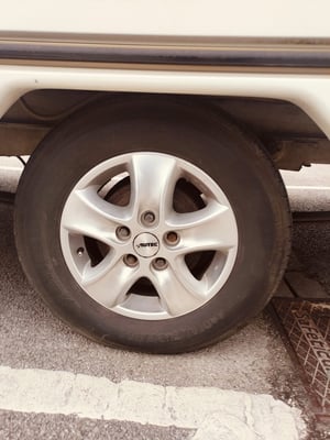2000 Autocruise Stardream — photo 24 of 31