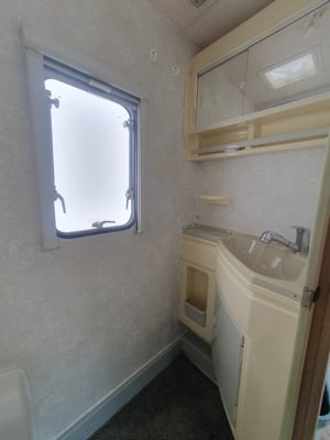 2000 Autocruise Stardream — photo 31 of 31