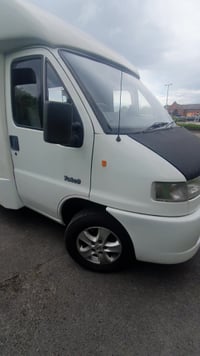 2000 Autocruise Stardream - Video