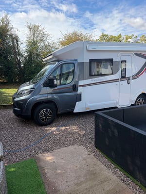 2026 Elddis Whirlwind GTV Evolve 185 — photo 5 of 11