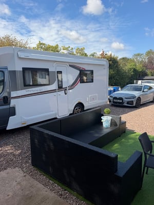 2026 Elddis Whirlwind GTV Evolve 185 — photo 9 of 11
