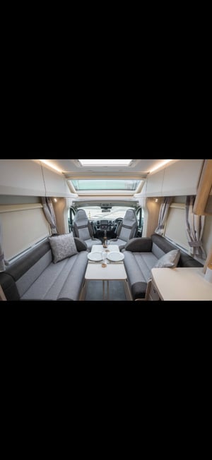 2026 Elddis Whirlwind GTV Evolve 185 — photo 3 of 11