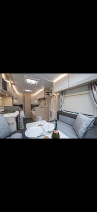 2026 Elddis Whirlwind GTV Evolve 185 - Image 4