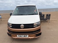 2017 Volkswagen Campervan - Image 4