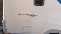 2013 Bailey Approach SE 740 - Video