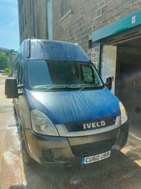2010 Camper King Iveco Daily - Image 3