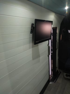 2010 Camper King Iveco Daily — photo 16 of 18