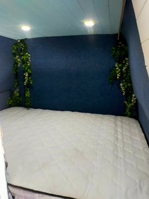 2010 Camper King Iveco Daily — photo 24 of 24