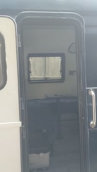 2010 Camper King Iveco Daily - Video