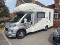 2017 Auto-Trail Imala 615 - Image 4